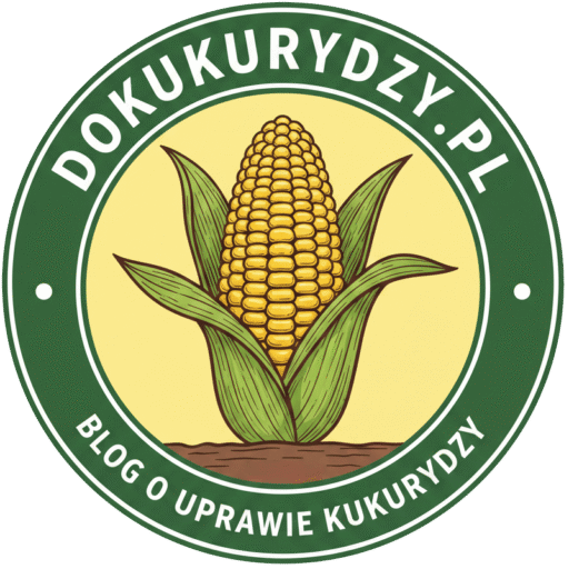 Dokukurydzy.pl – Kukurydza od siewu do zbioru | Praktyka z Wielkopolski